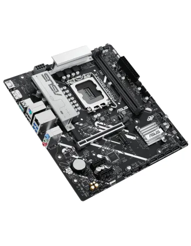 ASUS PRIME B860M-K Intel B860 LGA 1851 (Socket V1) micro ATX