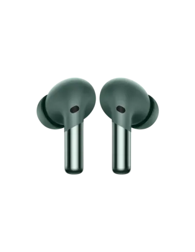 OnePlus Buds Pro 2 Auriculares Inalámbrico Dentro de oído Música/uso diario Bluetooth Verde