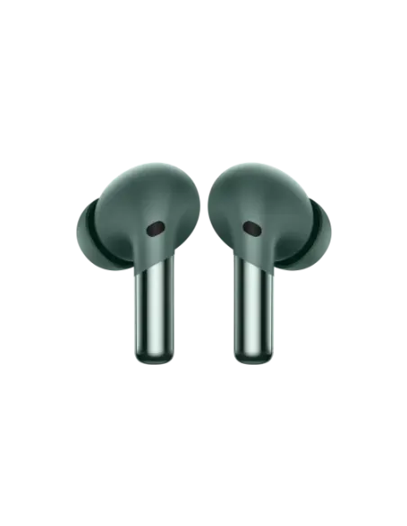 OnePlus Buds Pro 2 Auriculares Inalámbrico Dentro de oído Música/uso diario Bluetooth Verde
