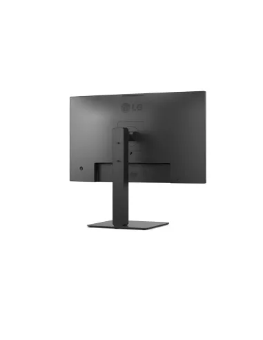 LG 27BA850-B pantalla para PC 68,6 cm (27") 1920 x 1080 Pixeles Full HD Negro