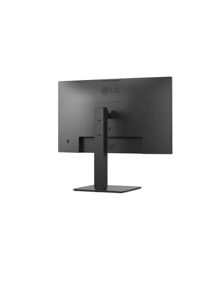 LG 27BA850-B pantalla para PC 68,6 cm (27") 1920 x 1080 Pixeles Full HD Negro