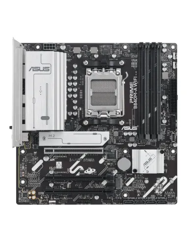 ASUS PRIME B840M-A WIFI AMD B840 Zócalo AM5 micro ATX