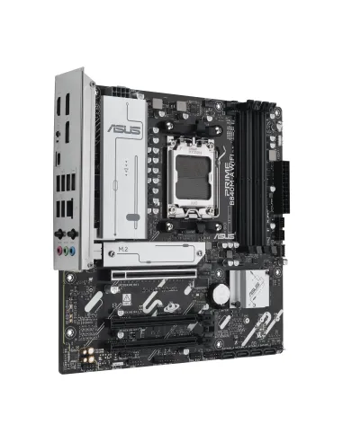 ASUS PRIME B840M-A WIFI AMD B840 Zócalo AM5 micro ATX