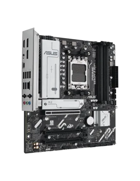 ASUS PRIME B840M-A WIFI AMD B840 Zócalo AM5 micro ATX
