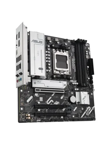 ASUS PRIME B840M-A WIFI AMD B840 Zócalo AM5 micro ATX