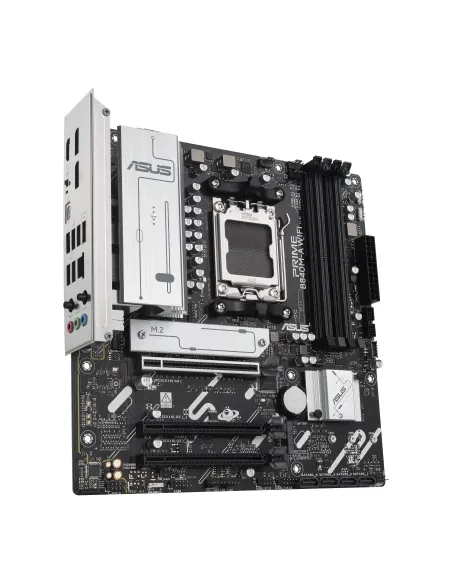 ASUS PRIME B840M-A WIFI AMD B840 Zócalo AM5 micro ATX
