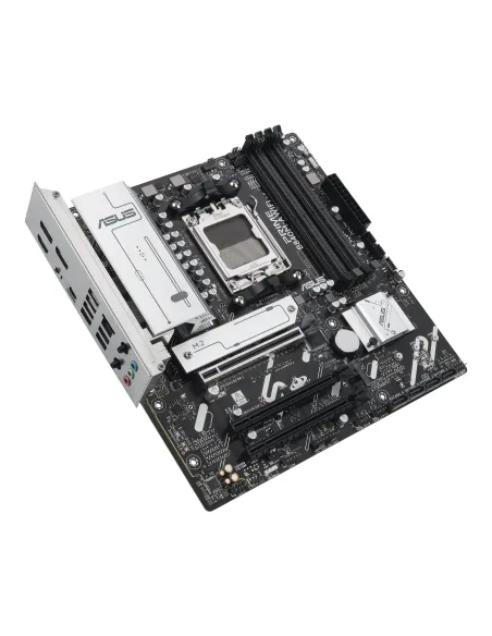 ASUS PRIME B840M-A WIFI AMD B840 Zócalo AM5 micro ATX