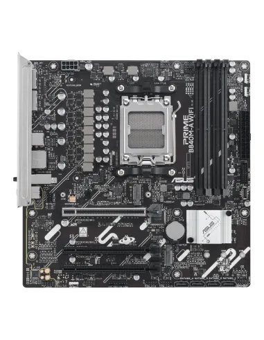 ASUS PRIME B840M-A WIFI AMD B840 Zócalo AM5 micro ATX
