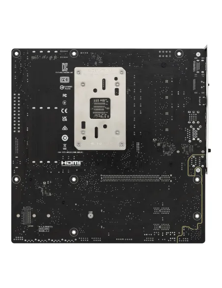 ASUS PRIME B840M-A WIFI AMD B840 Zócalo AM5 micro ATX