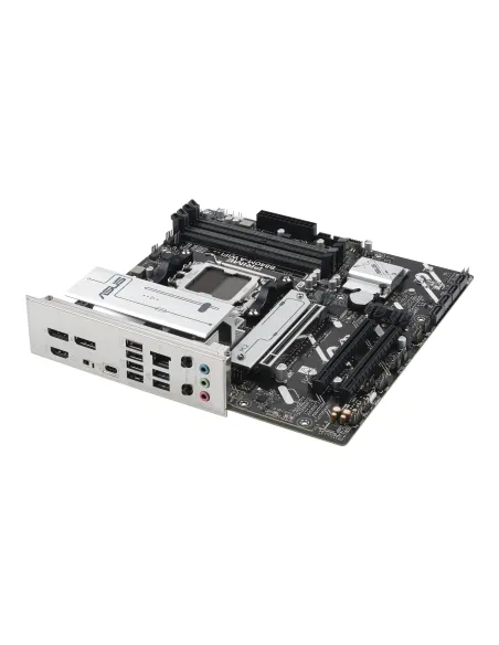 ASUS PRIME B840M-A WIFI AMD B840 Zócalo AM5 micro ATX