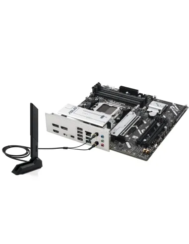 ASUS PRIME B840M-A WIFI AMD B840 Zócalo AM5 micro ATX