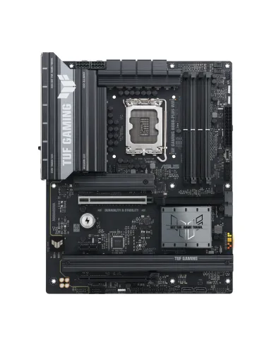 ASUS TUF GAMING B860-PLUS WIFI Intel B860 LGA 1851 (Socket V1) ATX