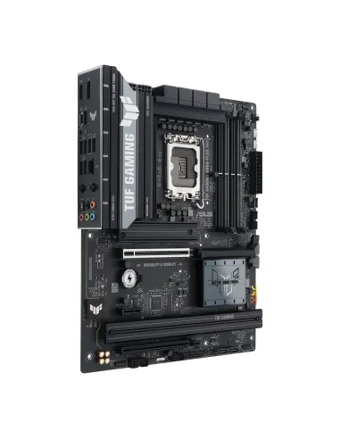 ASUS TUF GAMING B860-PLUS WIFI Intel B860 LGA 1851 (Socket V1) ATX