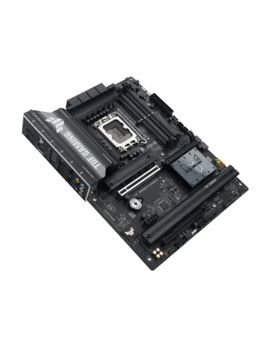 ASUS TUF GAMING B860-PLUS WIFI Intel B860 LGA 1851 (Socket V1) ATX