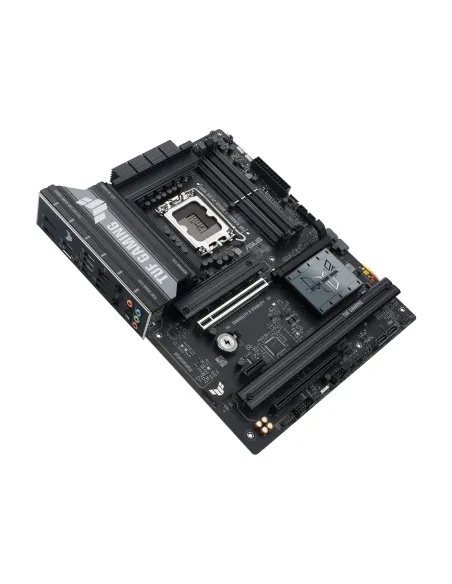 ASUS TUF GAMING B860-PLUS WIFI Intel B860 LGA 1851 (Socket V1) ATX