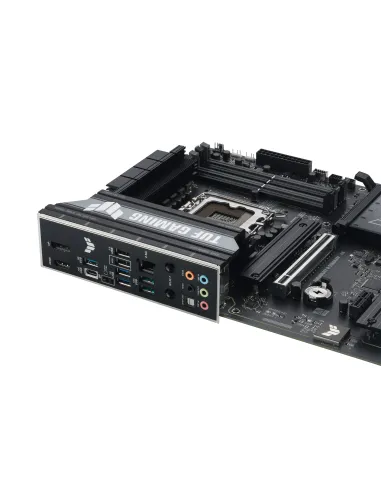 ASUS TUF GAMING B860-PLUS WIFI Intel B860 LGA 1851 (Socket V1) ATX