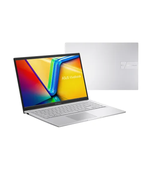 ASUS Vivobook 15 F1504VA-NJ1709W - Ordenador Portátil 15.6" Full HD (Intel Core i5-1334U, 8GB RAM, 512GB SSD, UHD Graphics,