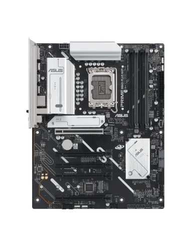 ASUS PRIME B860-PLUS WIFI Intel B860 LGA 1851 (Socket V1) ATX