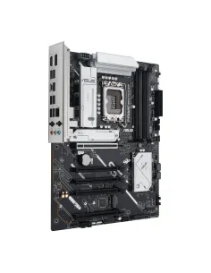 ASUS PRIME B860-PLUS WIFI Intel B860 LGA 1851 (Socket V1) ATX 2