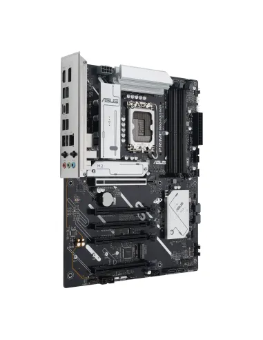 ASUS PRIME B860-PLUS WIFI Intel B860 LGA 1851 (Socket V1) ATX