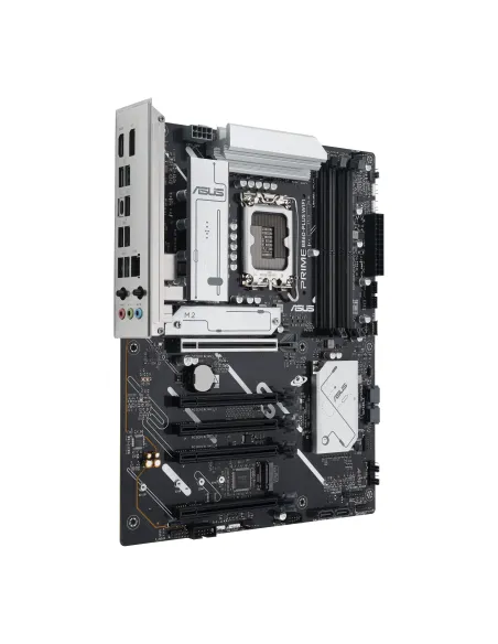 ASUS PRIME B860-PLUS WIFI Intel B860 LGA 1851 (Socket V1) ATX
