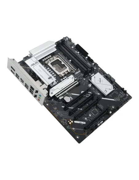 ASUS PRIME B860-PLUS WIFI Intel B860 LGA 1851 (Socket V1) ATX