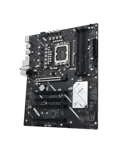 ASUS PRIME B860-PLUS WIFI Intel B860 LGA 1851 (Socket V1) ATX