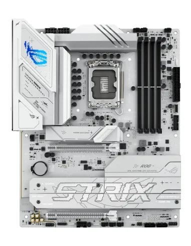 ASUS ROG STRIX B860-A GAMING WIFI Intel B860 LGA 1851 (Socket V1) ATX