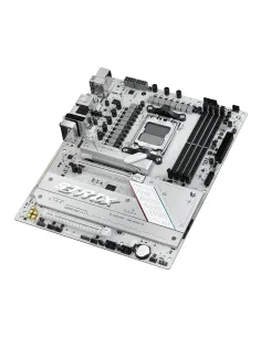 ASUS ROG STRIX B850-A GAMING WIFI AMD B850 Zócalo AM5 ATX 2