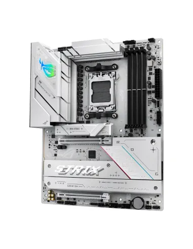 ASUS ROG STRIX B850-A GAMING WIFI AMD B850 Zócalo AM5 ATX