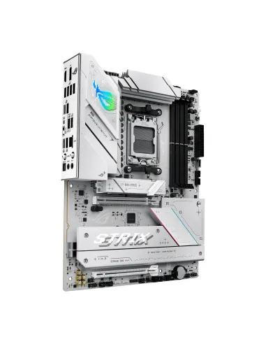 ASUS ROG STRIX B850-A GAMING WIFI AMD B850 Zócalo AM5 ATX