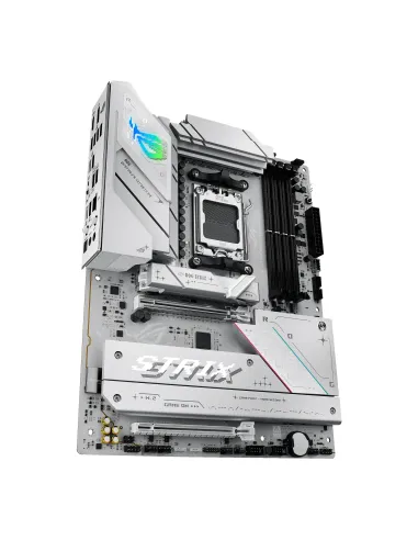 ASUS ROG STRIX B850-A GAMING WIFI AMD B850 Zócalo AM5 ATX