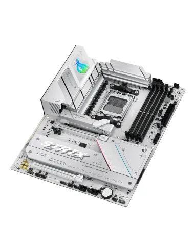 ASUS ROG STRIX B850-A GAMING WIFI AMD B850 Zócalo AM5 ATX