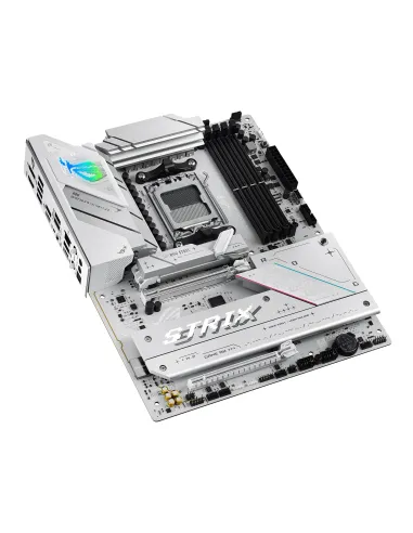 ASUS ROG STRIX B850-A GAMING WIFI AMD B850 Zócalo AM5 ATX