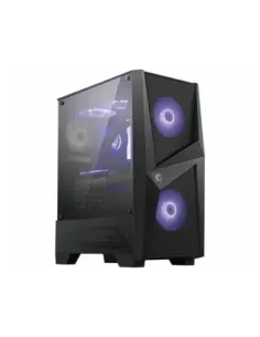 Torres y Cajas PC - Doezos.es
