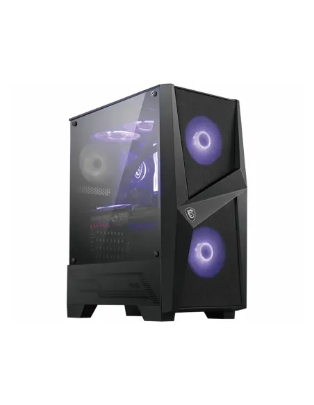 Torres y Cajas PC - Doezos.es