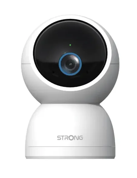 Strong SHC05IR0-W cámara de vigilancia Almohadilla Cámara de seguridad IP Interior Techo/Escritorio