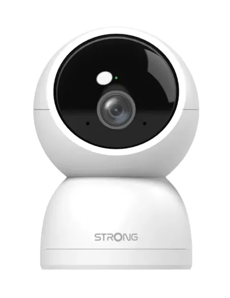 Strong SHC04IR0-W cámara de vigilancia Almohadilla Cámara de seguridad IP Interior Techo/Escritorio