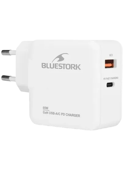 OFFICE POWER 65W - PORTS USB-A