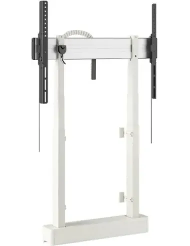 VOGELS RISE 2005 MOTORIZED DISPLAY LIFT FLOOR/WALL 50 WHITE (RISE2005 )