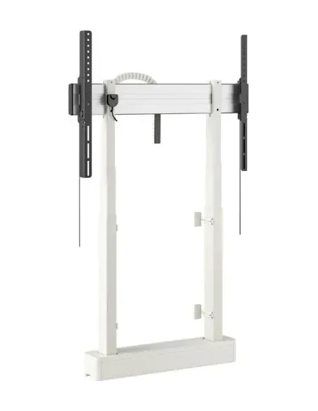 VOGELS RISE 2005 MOTORIZED DISPLAY LIFT FLOOR/WALL 50 WHITE (RISE2005 )