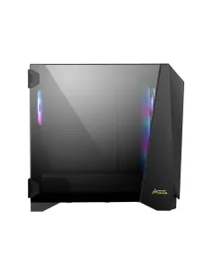 MSI MEG PROSPECT 700R carcasa de ordenador Midi Tower Negro 2