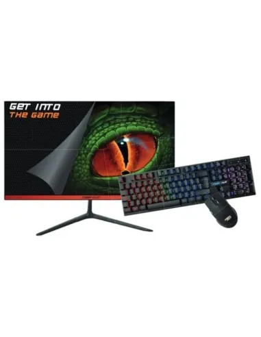 Monitor gaming keep out xgm22kitv2 21.5pulgadas fhd 75hz