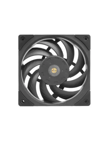 Ventilador mars gaming mf - nc 120mm negro