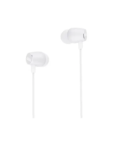 Auricular aiwa estm - 30wt jack 3.5mm blanco