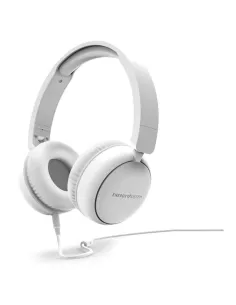 Auriculares energy sistem funvibe jack 3.5mm blanco