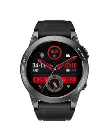 Smartwatch aiwa sw - a2000 negro