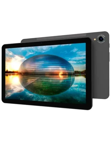 Tablet aiwa tab - 1102 10.1pulgadas 4gb 64gb wifi gris