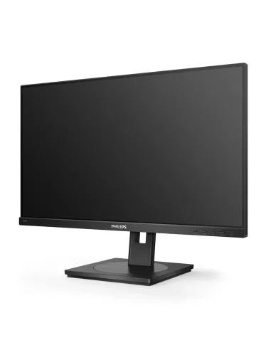 Philips S Line 272S1AE 00 LED display 68,6 cm (27") 1920 x 1080 Pixeles Full HD LCD Negro