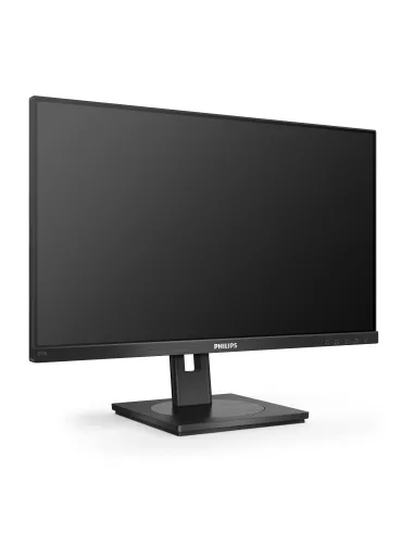 Philips S Line 272S1AE 00 LED display 68,6 cm (27") 1920 x 1080 Pixeles Full HD LCD Negro